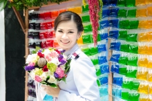 ผลงานการถ่ายภาพ มหาวิทยาลัยราชภัฏสวนดุสิต